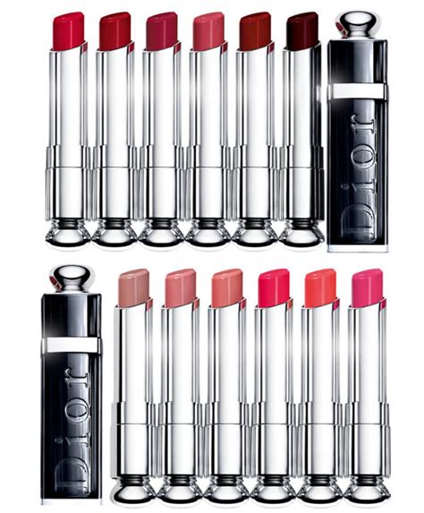 dior addict extreme lipstick 479|Dior lipstick color chart.